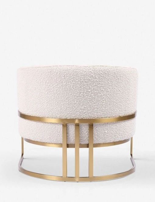 Estella Accent Chair - Image 4