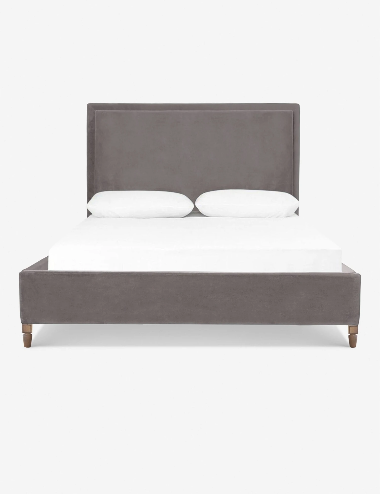 Maison Platform Bed - Image 18