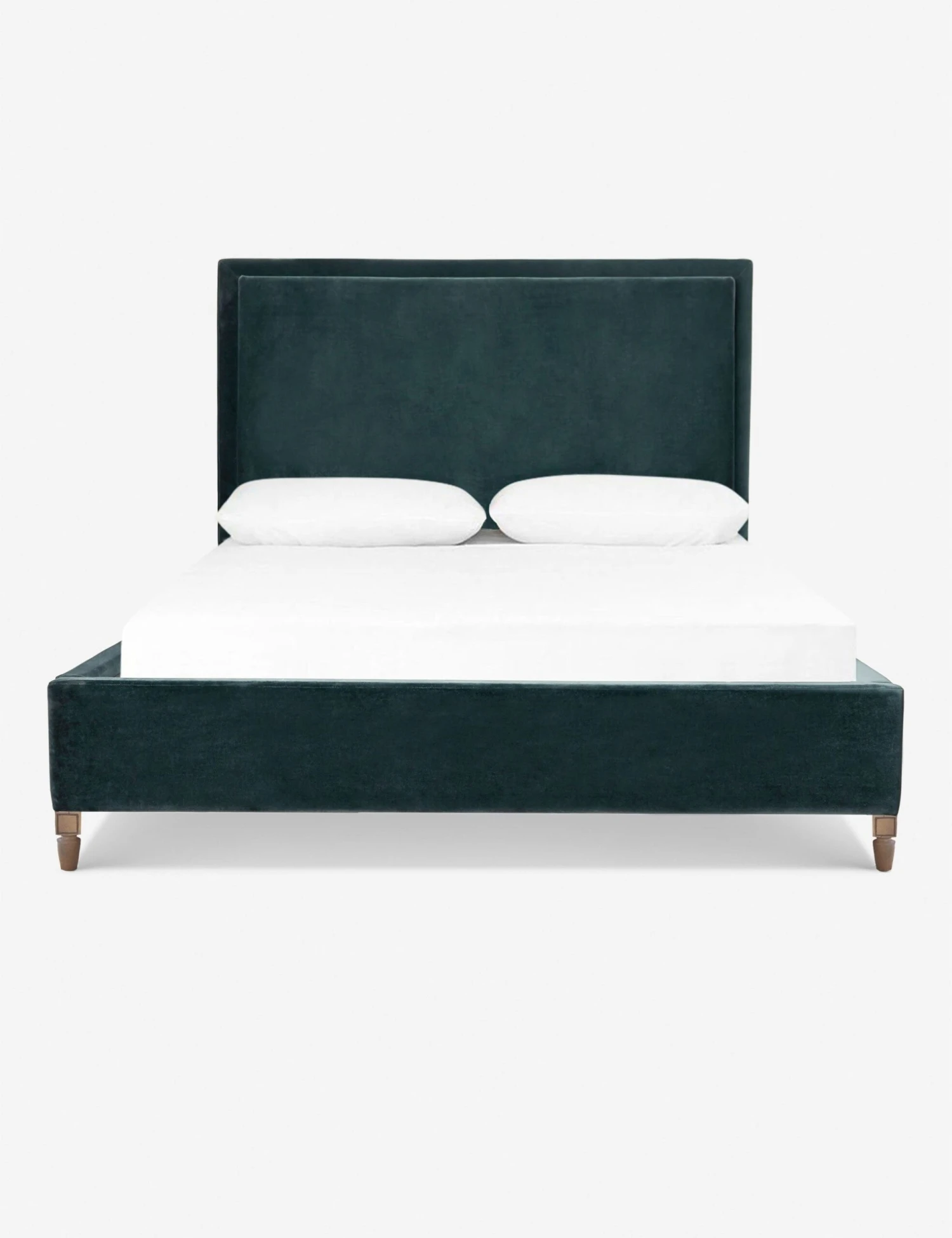 Maison Platform Bed - Image 10