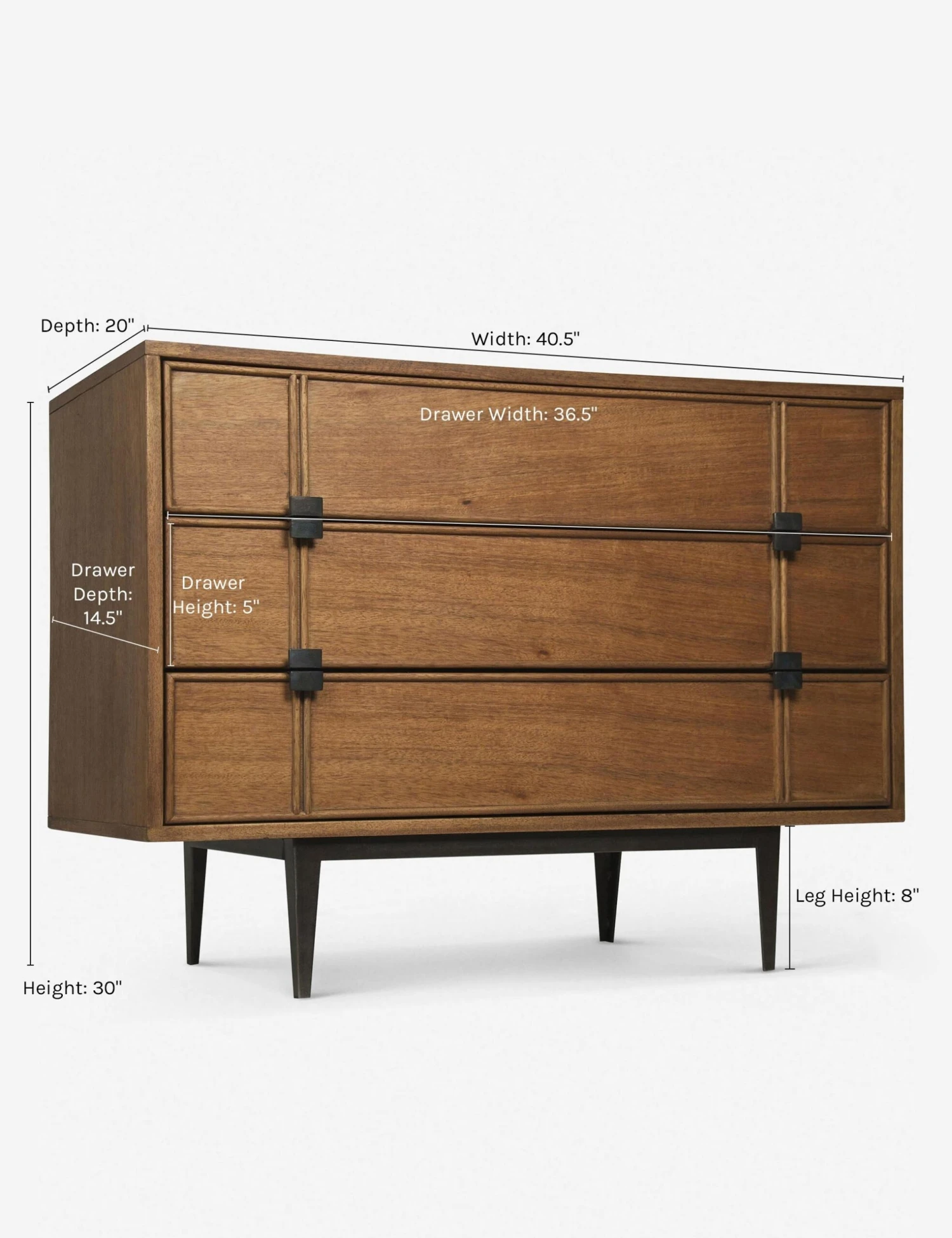 Nadira Dresser - Image 3