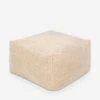 Haya Square Pouf