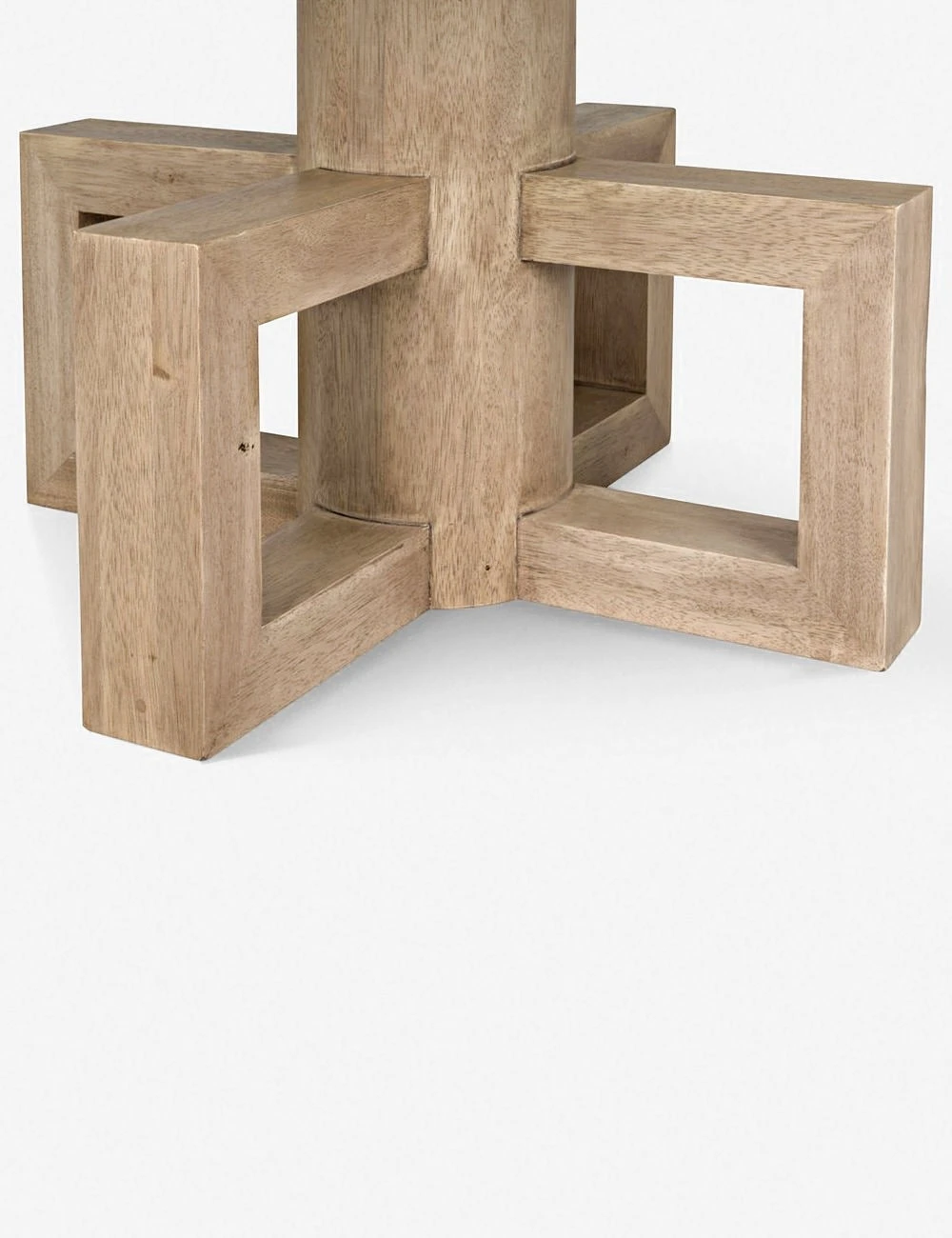 Shii Round Dining Table - Image 6