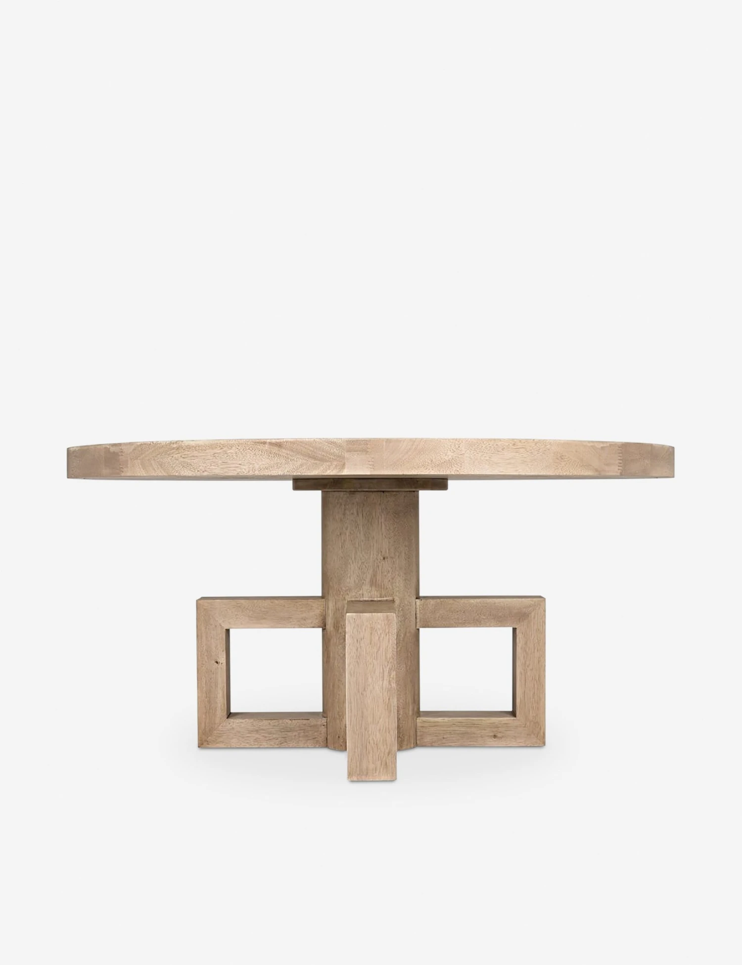 Shii Round Dining Table - Image 5