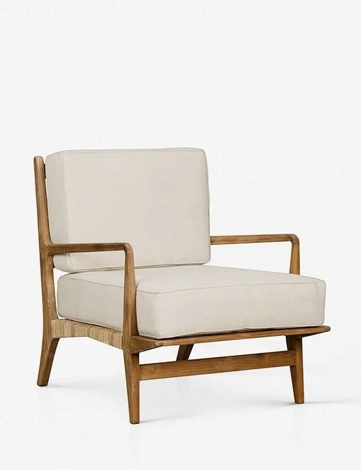 Sudra Accent Chair - Image 4