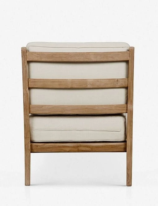 Sudra Accent Chair - Image 6