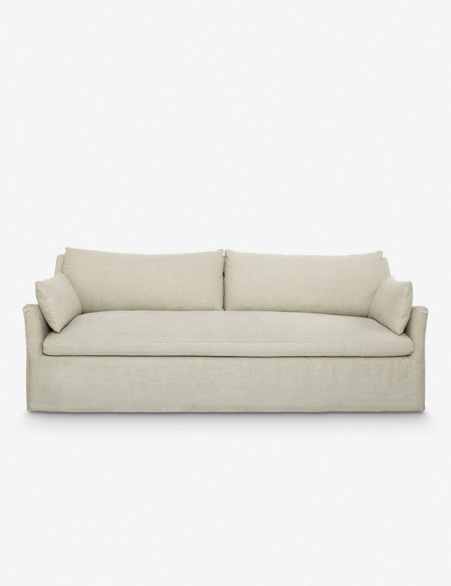 Portola Slipcover Sofa