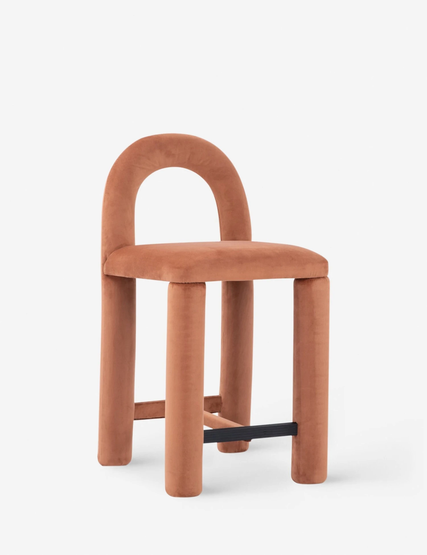 Temi Counter Stool By Sun At Six - Image 2