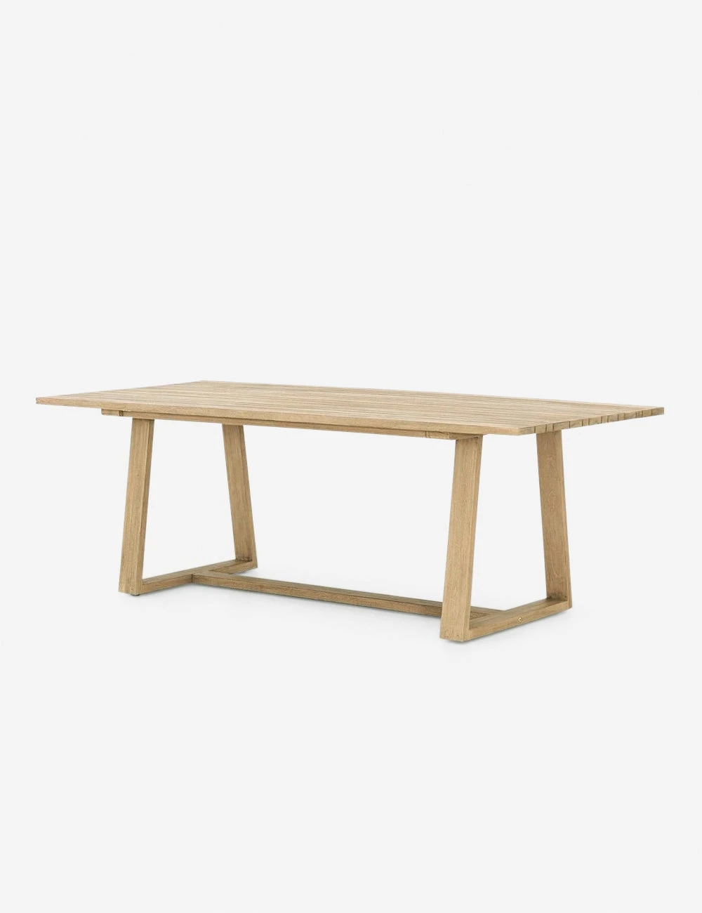 Tika Indoor / Outdoor Dining Table - Image 6