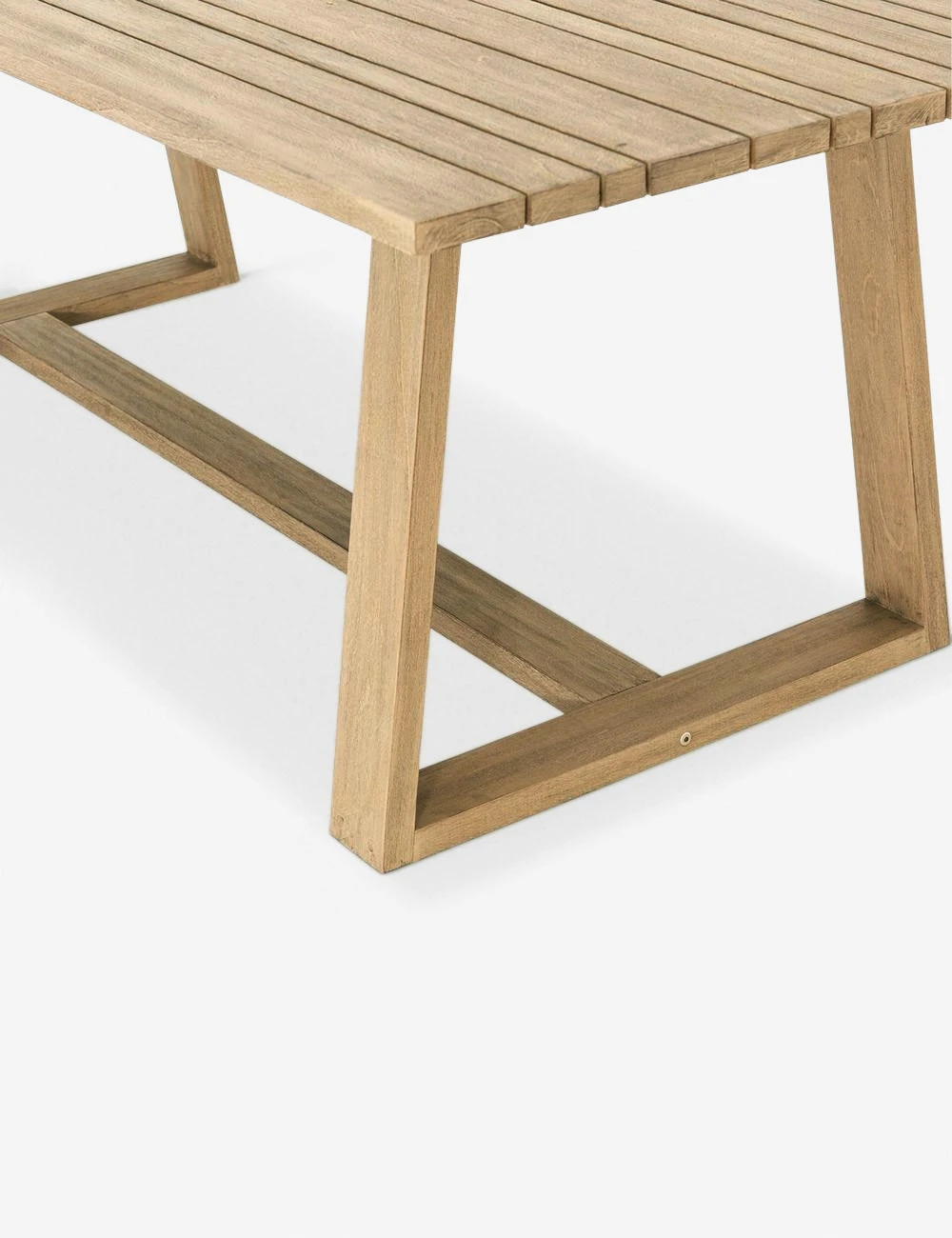 Tika Indoor / Outdoor Dining Table - Image 10