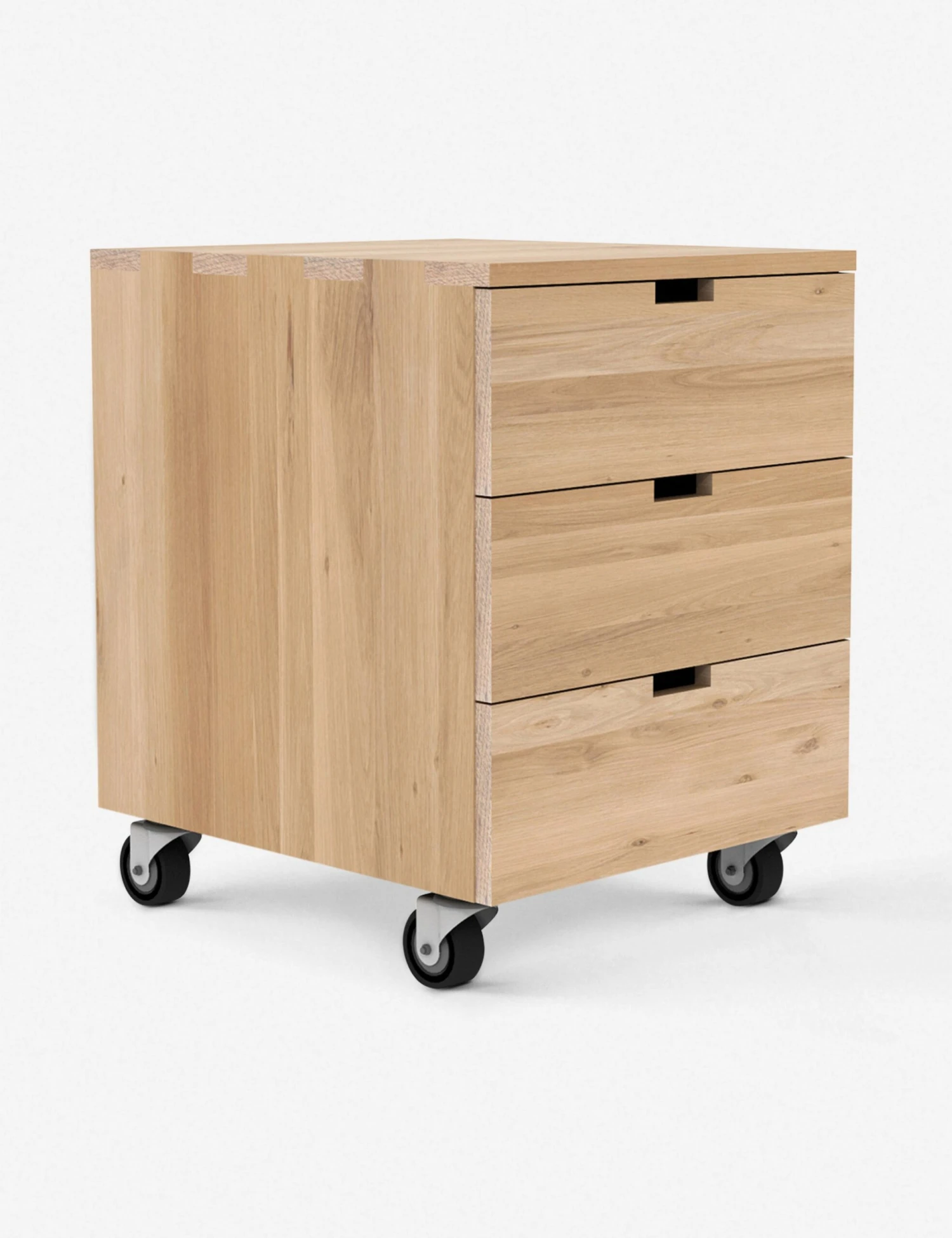 Tygan Filing Cabinet - Image 2