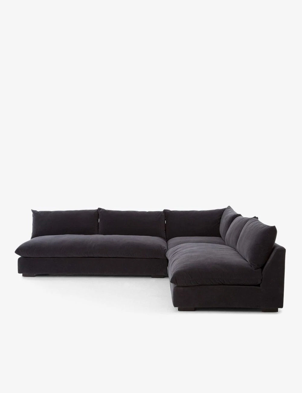 Decima Sectional Sofa - Image 3