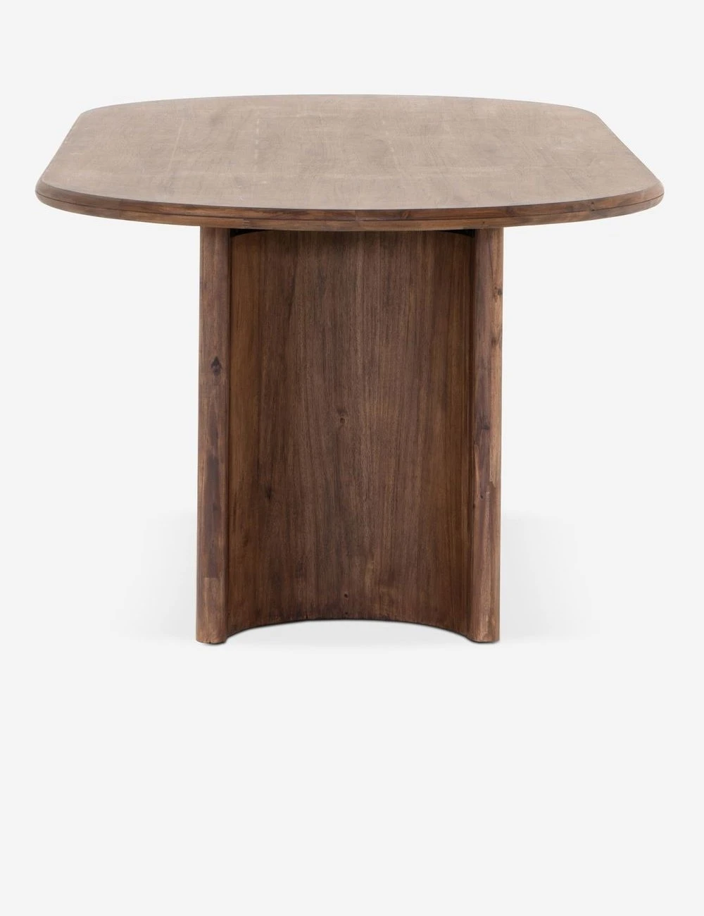 Gilda Oval Dining Table - Image 6