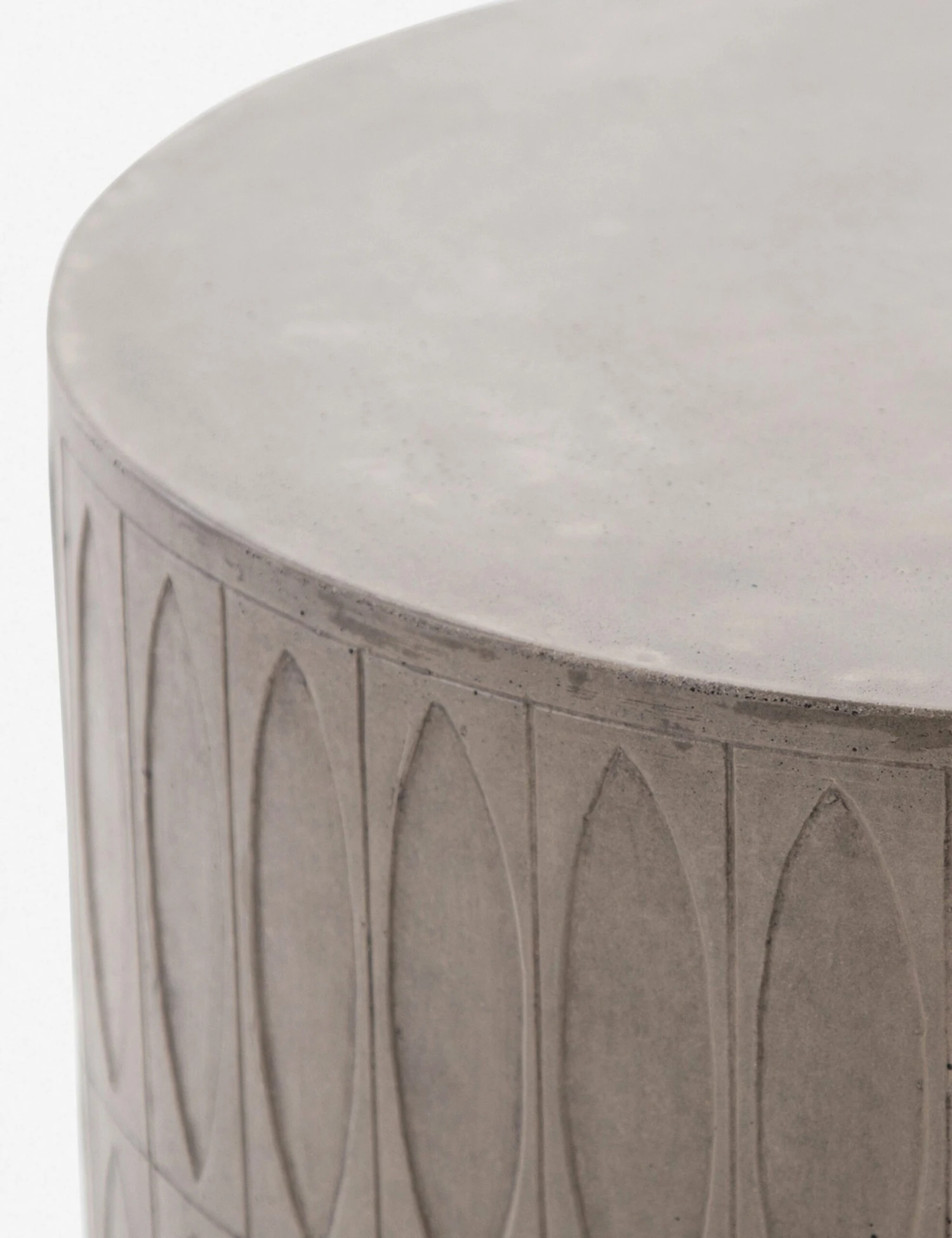 Glyn Indoor / Outdoor Side Table - Image 3