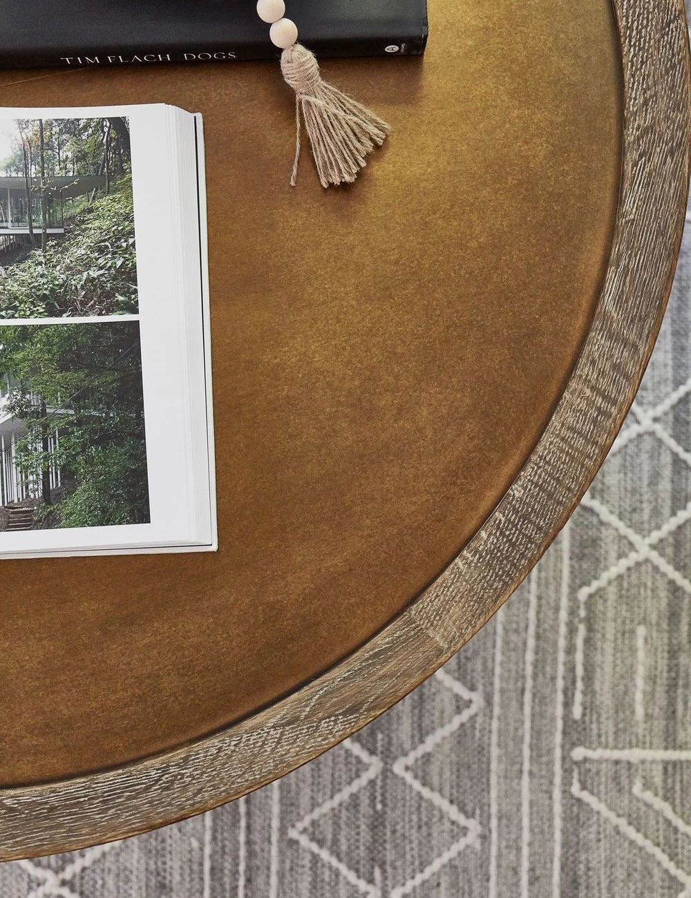 Becca Coffee Table - Image 3