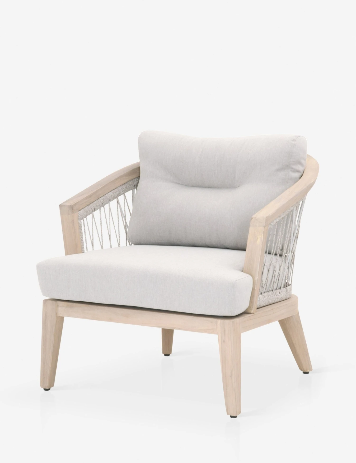 Joaquin Indoor / Outdoor Accent Chair - Image 3