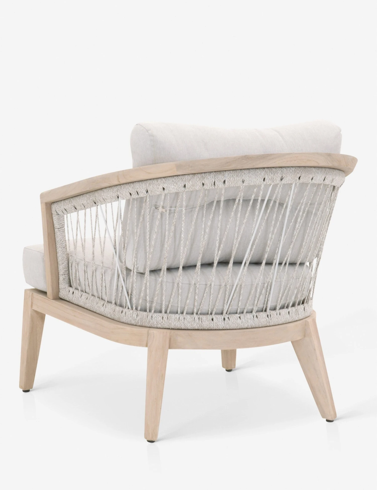 Joaquin Indoor / Outdoor Accent Chair - Image 5