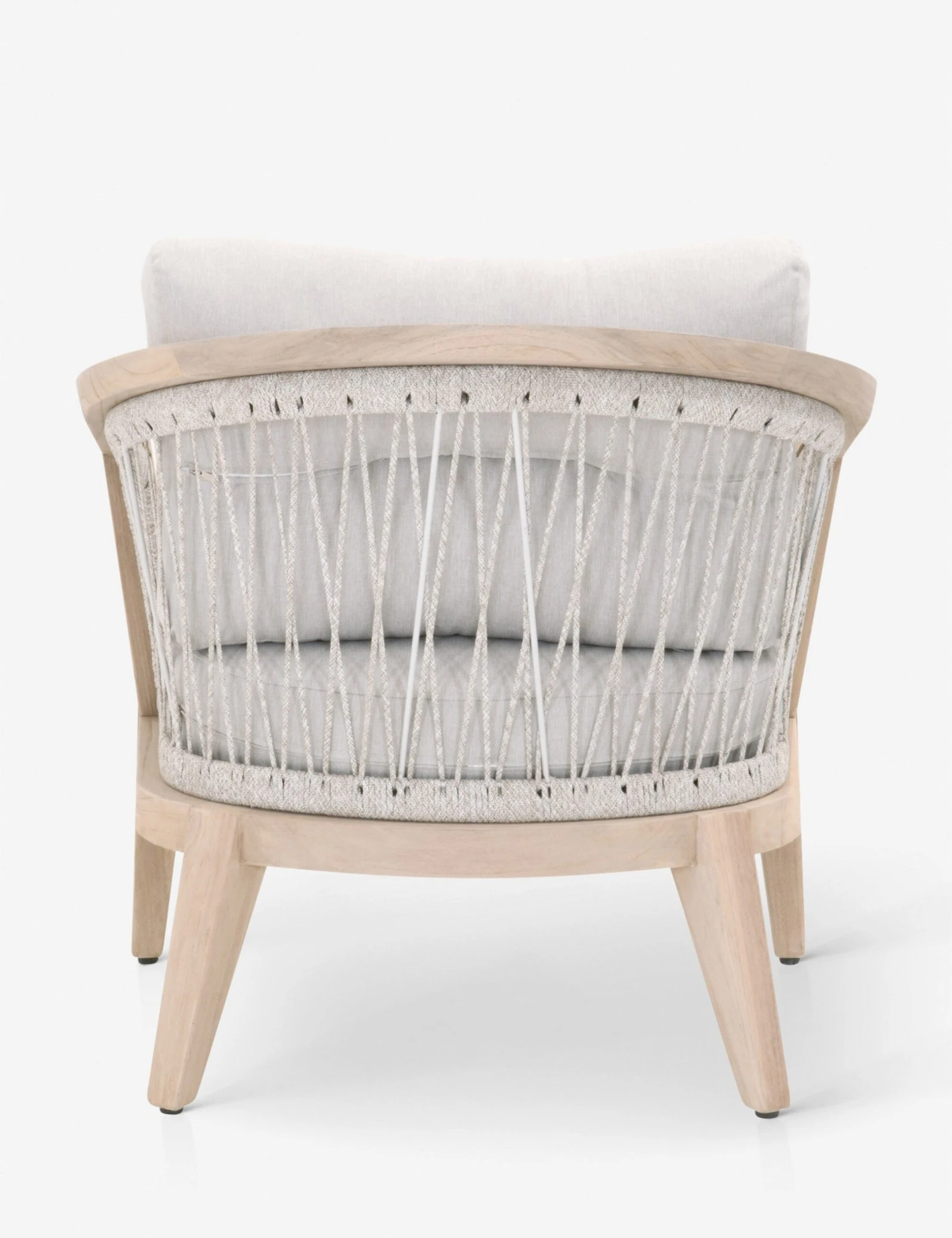 Joaquin Indoor / Outdoor Accent Chair - Image 6
