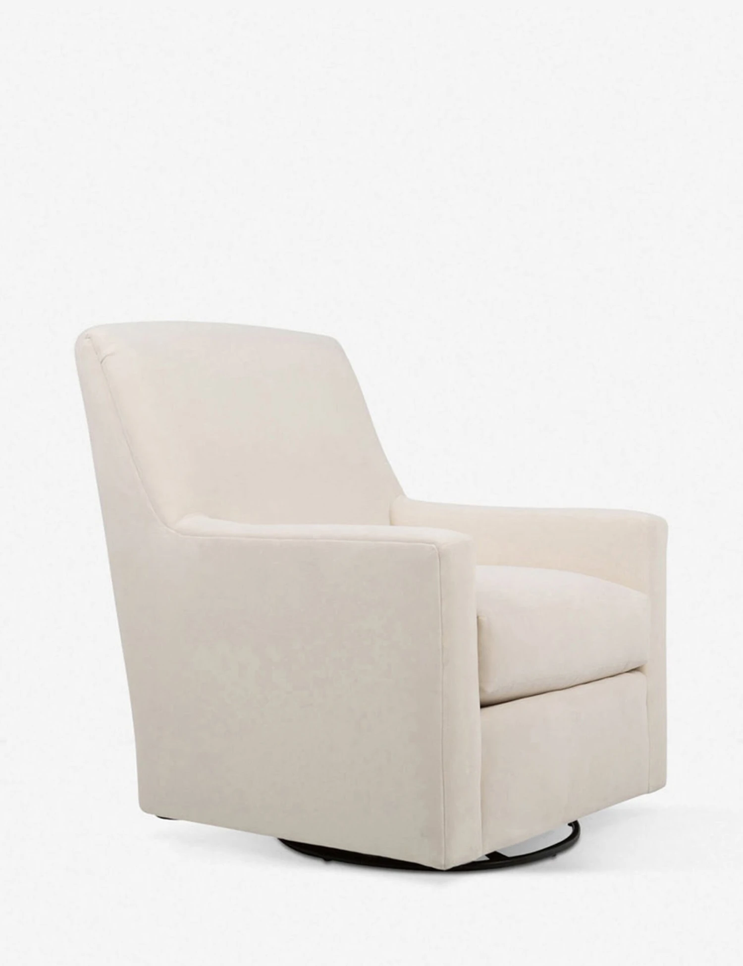 Ellia Glider Chair - Image 3
