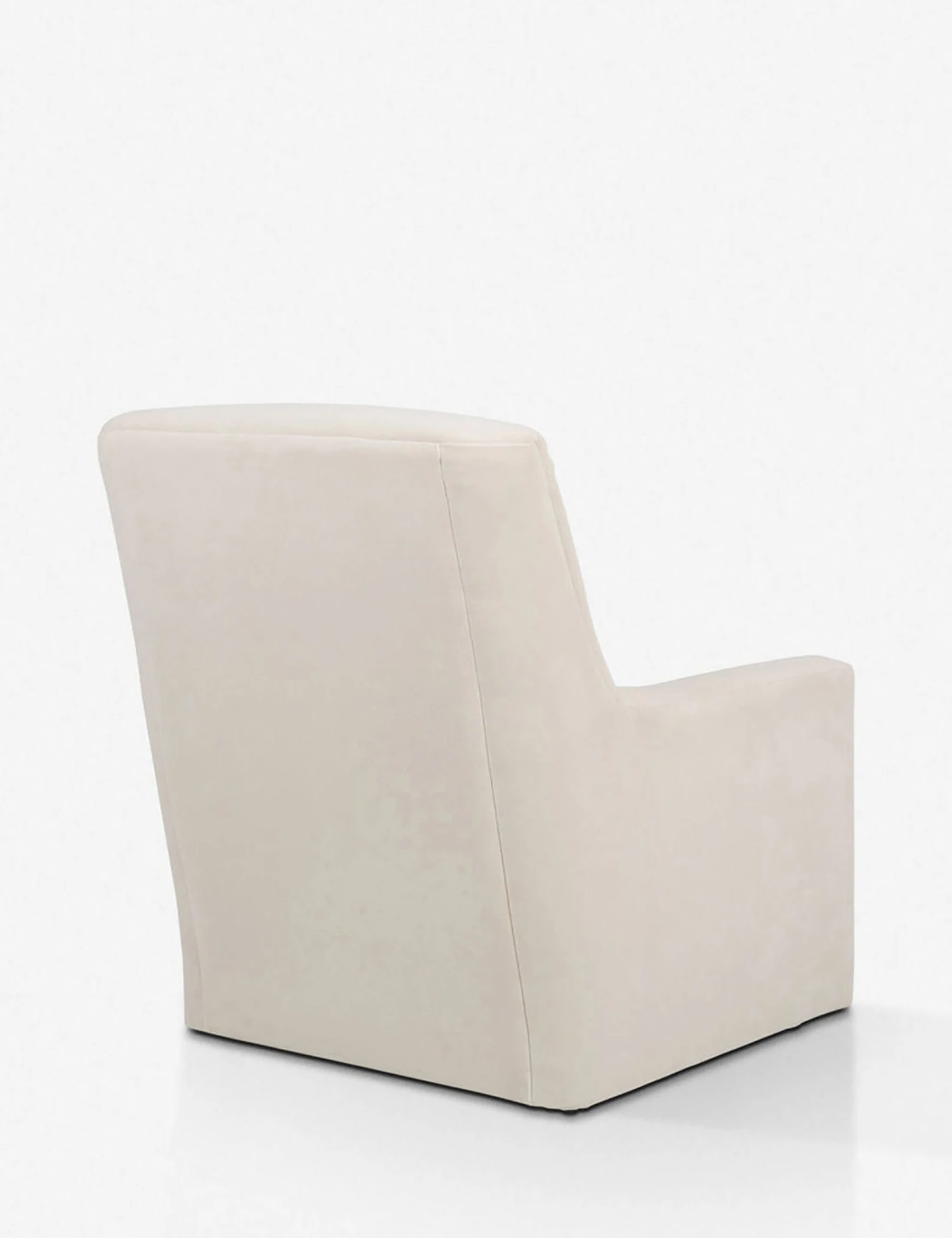 Ellia Glider Chair - Image 4
