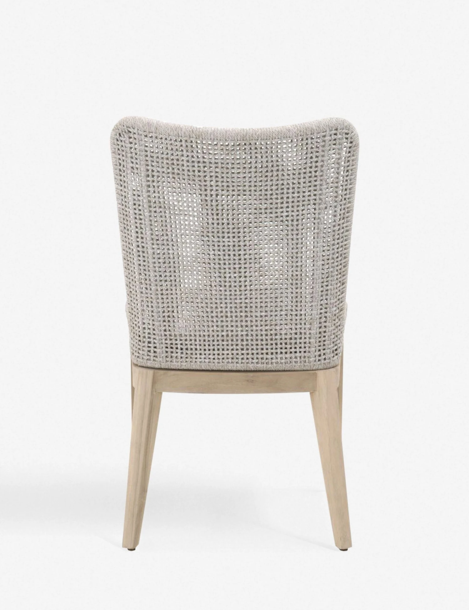 Winnetka Indoor / Outdoor Dining Chair (Set Of 2) - Image 5