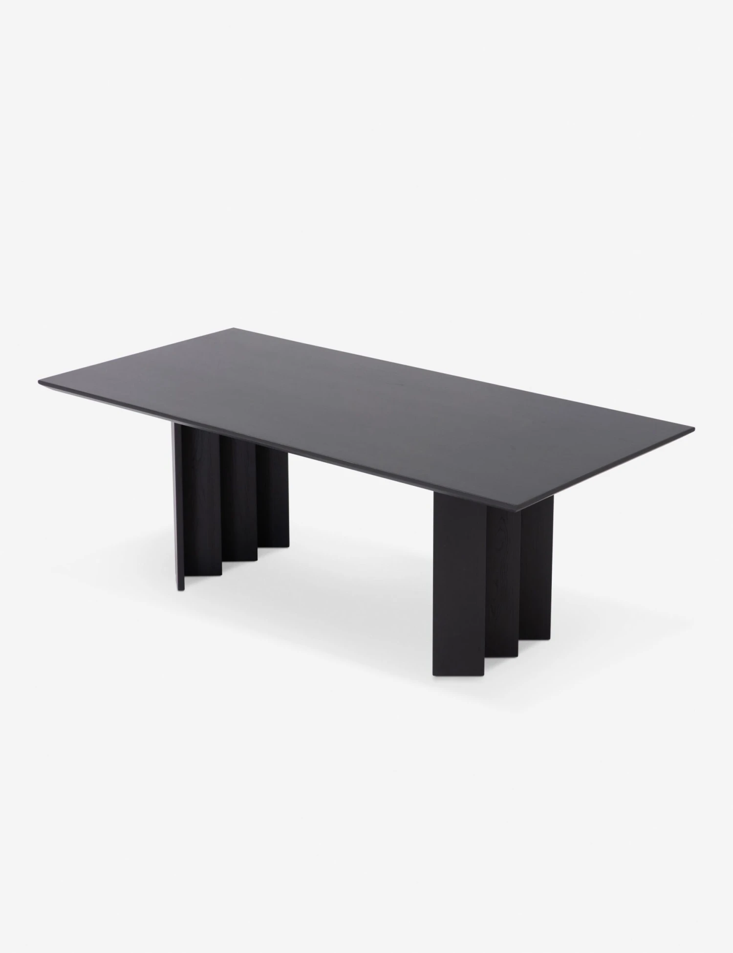 Zafal Dining Table By Sun At Six - Image 3