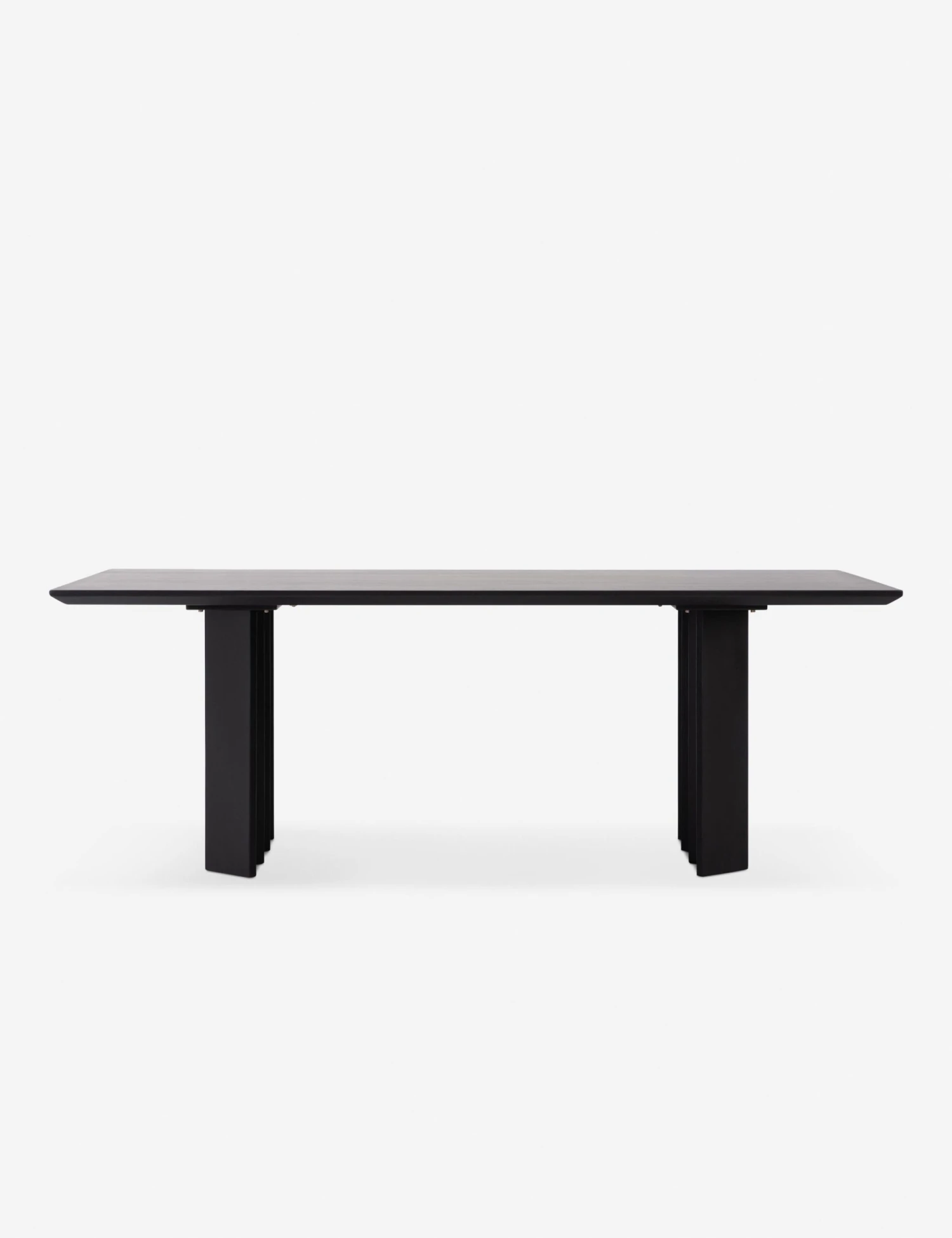 Zafal Dining Table By Sun At Six
