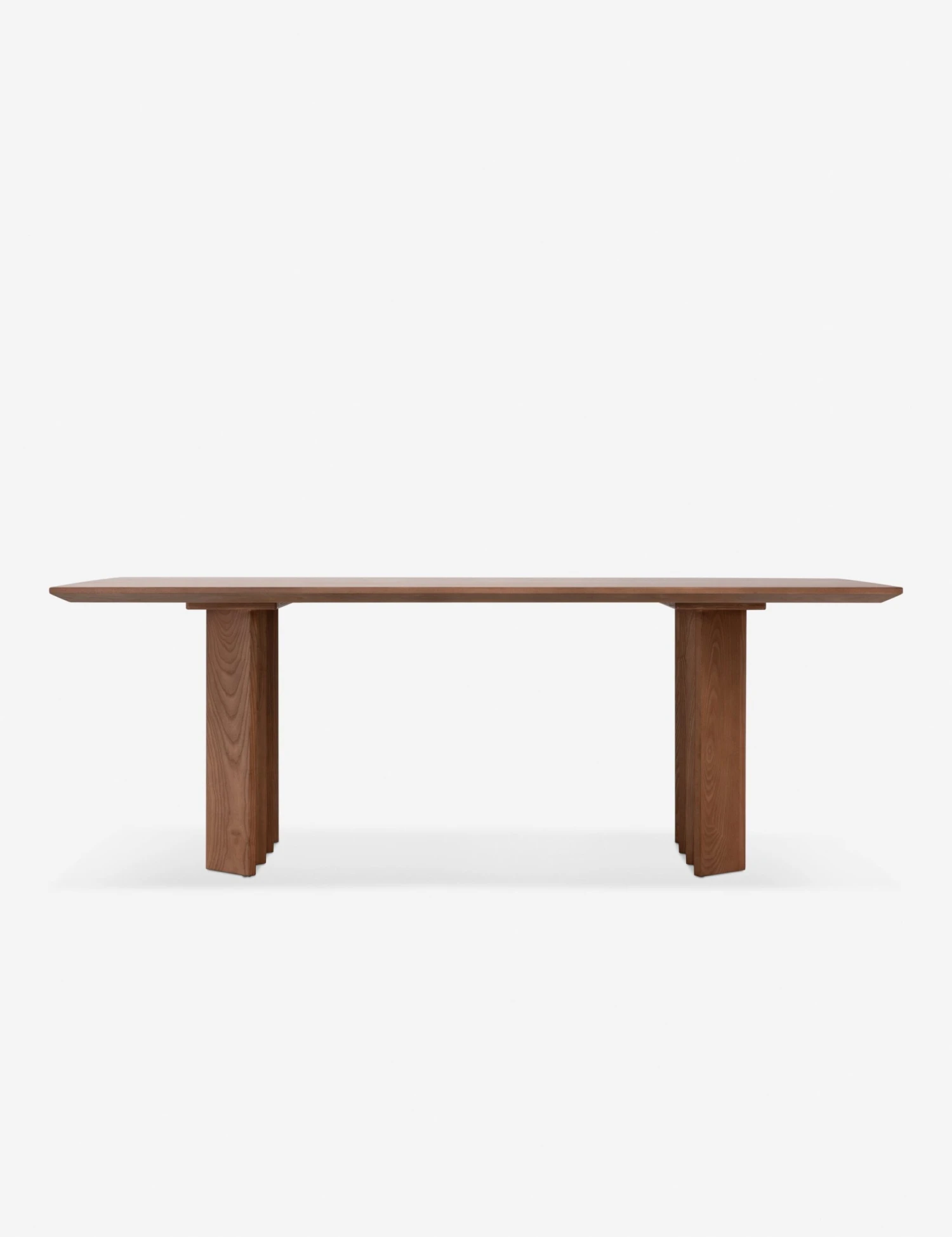 Zafal Dining Table By Sun At Six - Image 8