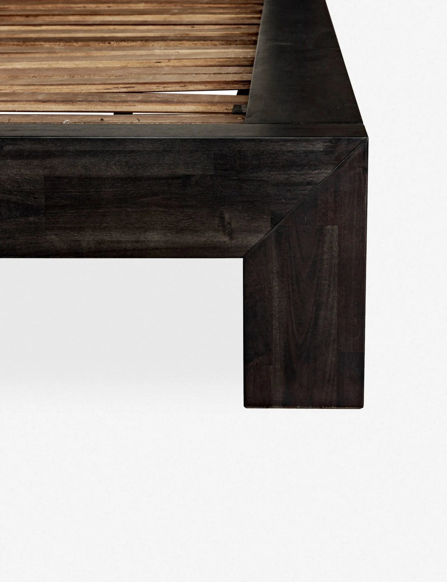 Carlin Platform Bed - Image 6